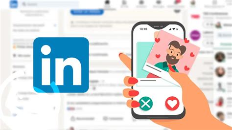 linkedin para ligar|Guía para ligar en LinkedIn